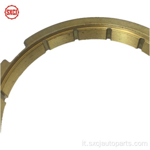 Sincronizzatore in ottone Anello di ricambio Auto trasmissione OEM 1-33265-154-0 per ISUZU JCR